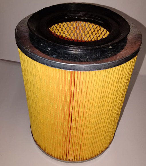 MIAF04 Air Cleaner