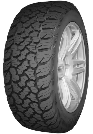 Tyre Otani 245/70R16 SA2000 112S