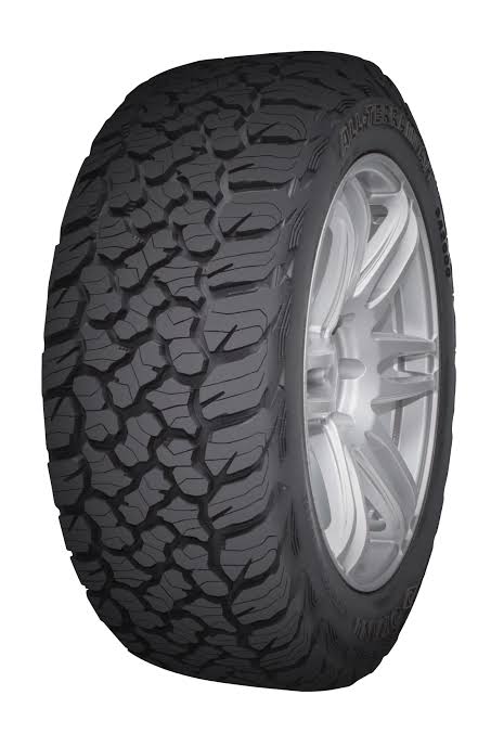 Otani 265/75 R16 SA2000 116R Tyre