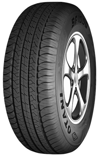 Tyre Otani 215/60R17 SA1000 96H