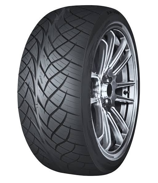 Otani 235/55 R18 BM1000 104V XL Tyre