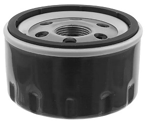 NIOF09 Oil Filter