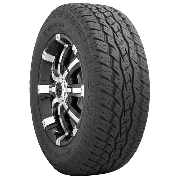 Toyo 275/70 R16 OpenCountry AT 114H Tyre