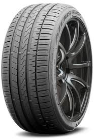 Falken 315/35 R20 FK510 SUV 110Y Tyre