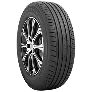 Toyo 215/55 R17 Proxes CF2 94W Tyre