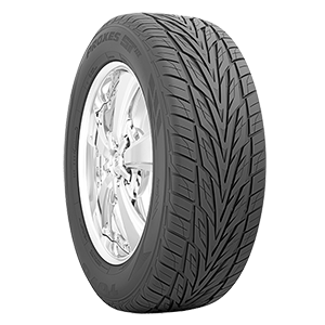 Toyo 255/55 R18 Proxes ST3 109V Tyre