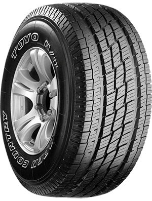 Toyo 265/50 R20 OpenCountry HT XL 111V Tyre