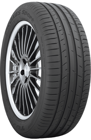 Toyo 295/35 R21 Proxes T1 Sport XL 107Y Tyre