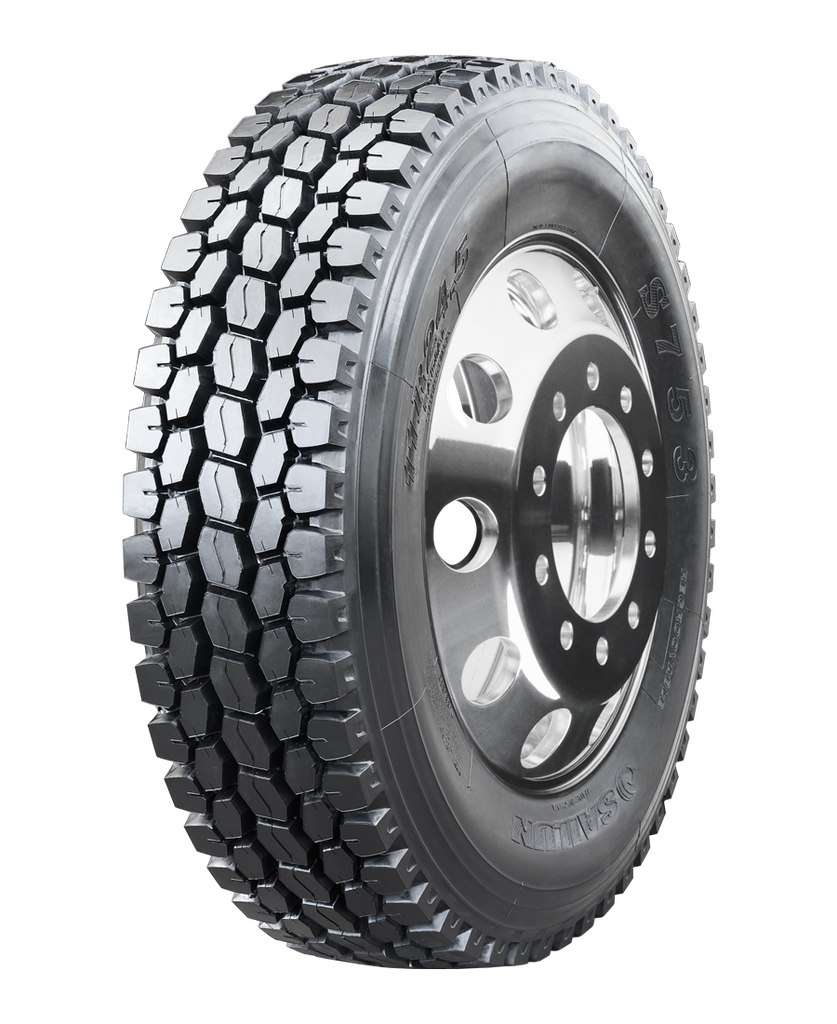 Tyre Sailun 255/70 R22.5 S753 16PR 140/137L [TL]