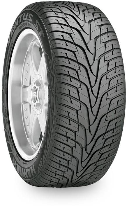 Tyre Hankook 275/45ZR20 K127A XL 106Y