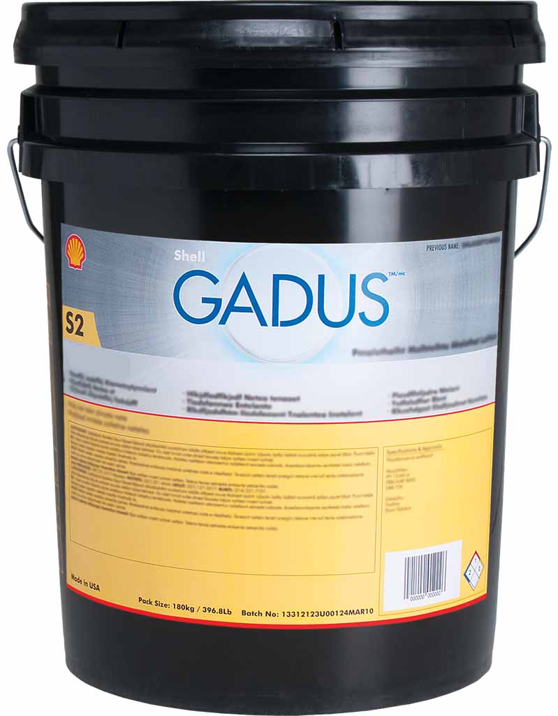 Shell Gadus S2 V220 00 18Kg