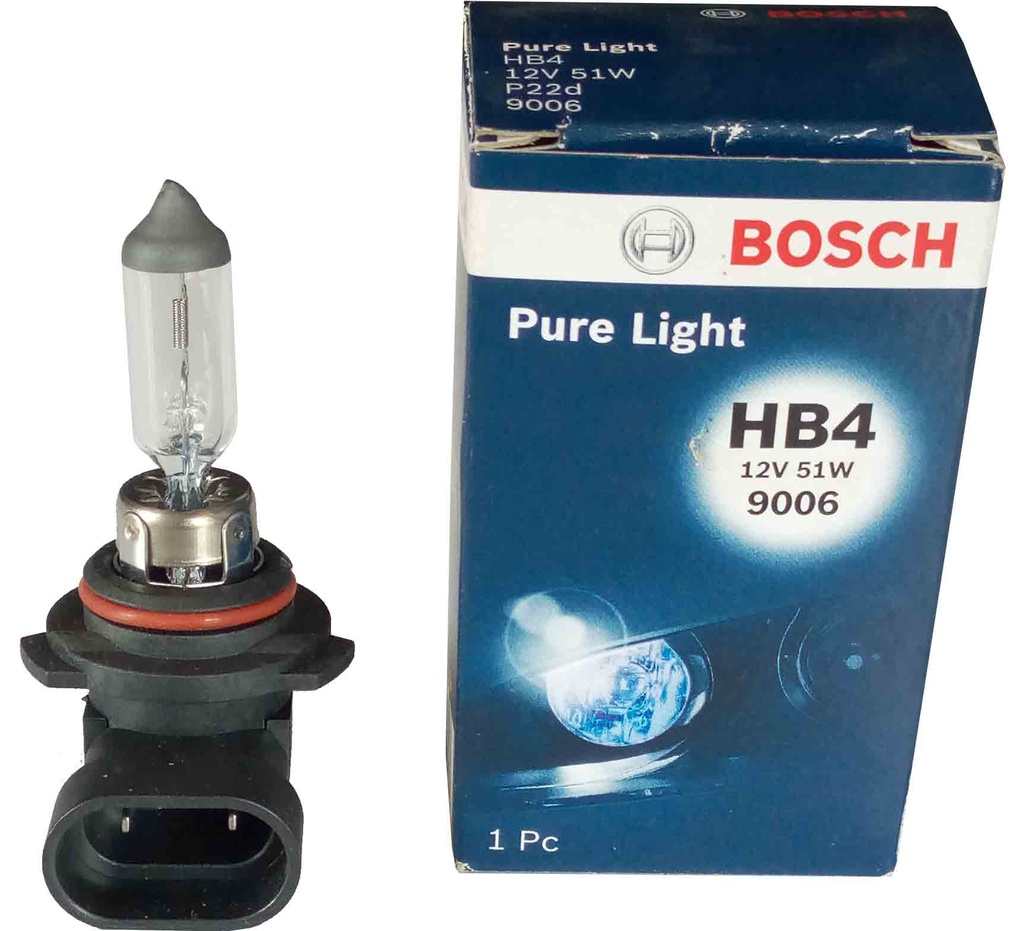 Bosch HB4 Bulb