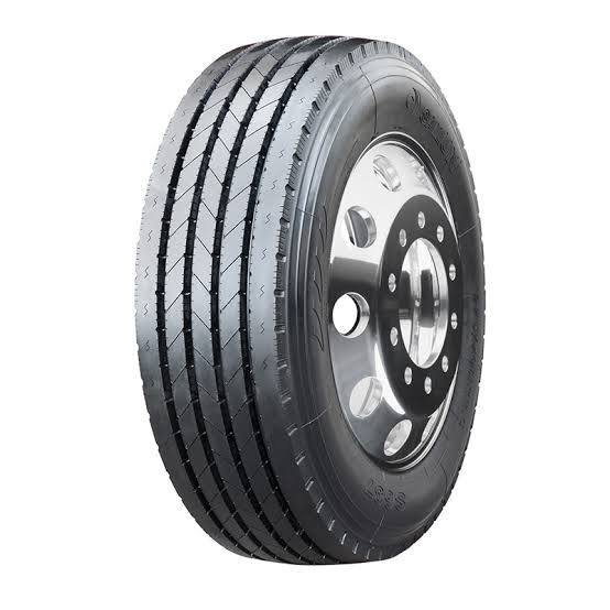 Sailun 215/75 R17.5 Sailun S637+ 135/133L 16PR Tyre