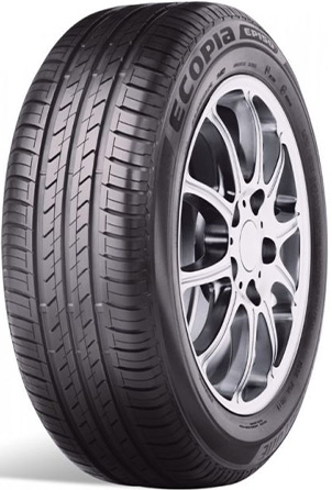 Bridgestone 195/65 R15 Ecopia EP150 91V Tyre