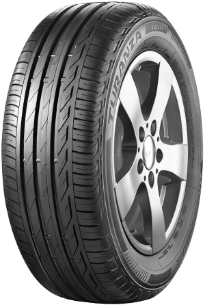 Bridgestone 205/65 R15 Tyre