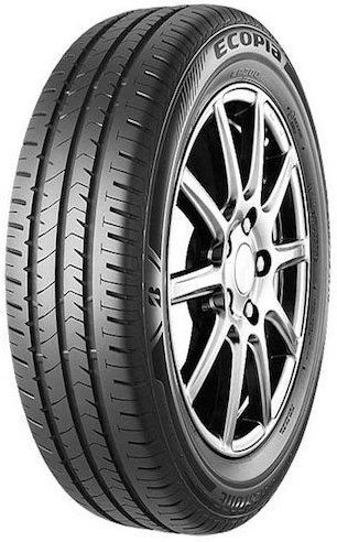 Bridgestone 215/45 R17 EP300 Tyre