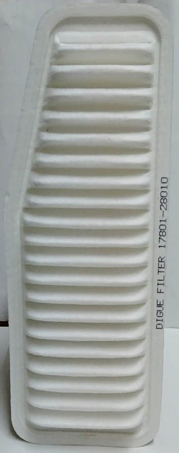 Filter Air TOAF53