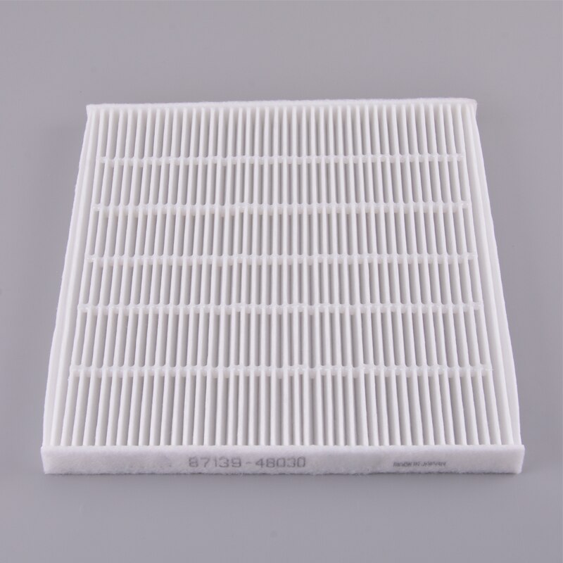Filter Cabin TOCF02