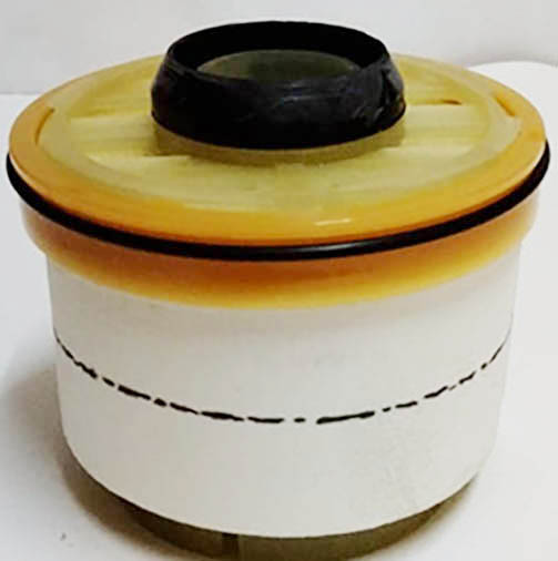 TOFF01 Fuel Filter