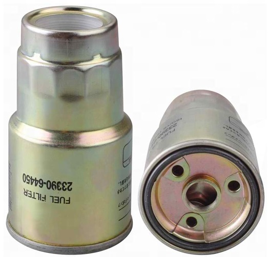 TOFF06 Fuel Filter