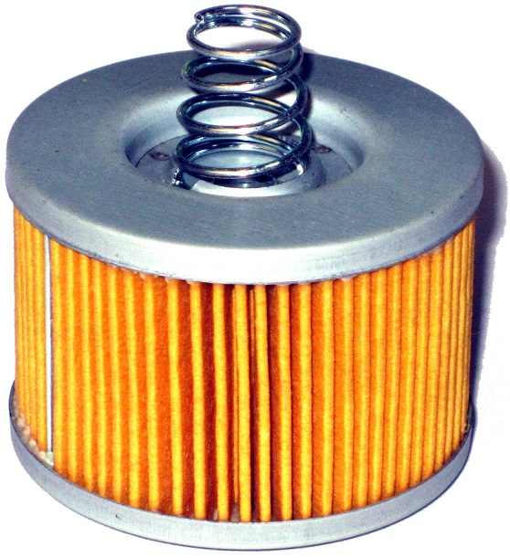 BTOF01 Oil Filter