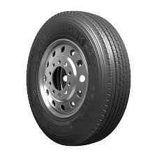 Tyre Blackhawk 8.5R17.5 BFR21 12PR 121/120M [TL]