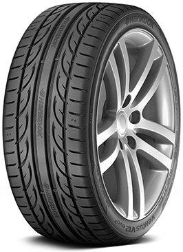 Hankook 235/50 ZR18 K120 101Y XL Tyre