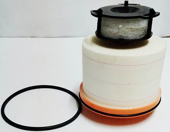 TOFF03 Fuel Filter