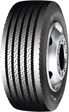 Bridgestone 10 R17.5 16PR Tyre