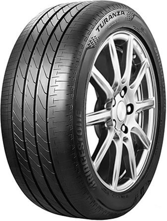 Tyre Bridgestone 205/55R16 Ecopia EP300