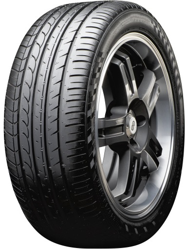 Tyre Blackhawk 225/55ZR16 Street-H HU02 XL 99W