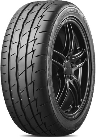 235/45 R17 Bridgestone