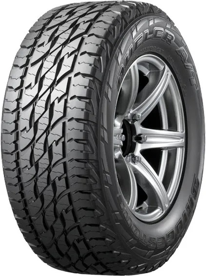 Bridgestone 205/70 R15C AT697 106S Tyre