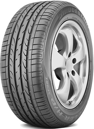 235/55 R18 Bridgestone