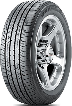 235/55 R19 Bridgestone