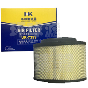 TOAF07 Air Cleaner