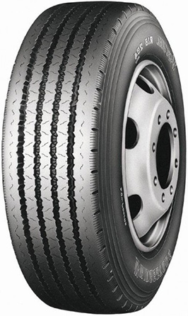 235/75 R17.5 Bridgestone