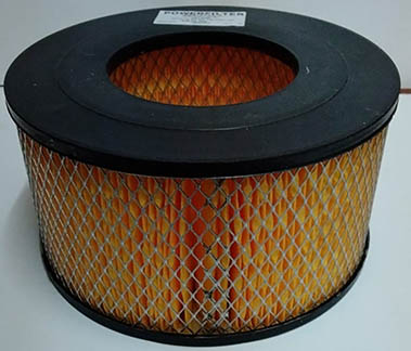 Filter Air TOAF14