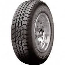 Goodyear 235/55 R19 Wrangler HT Tyre