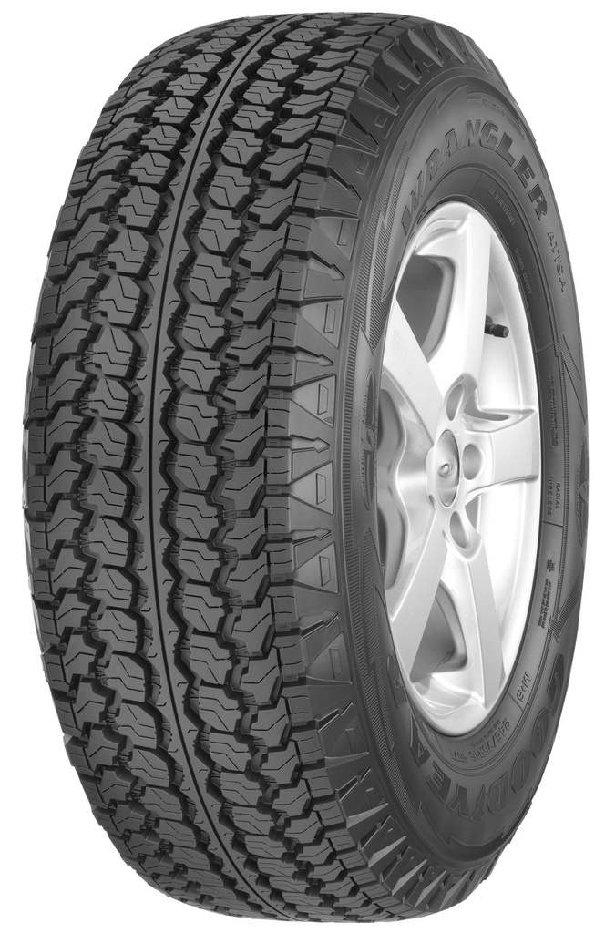 Goodyear 235/65 R17 Wrangler AT+ Tyre