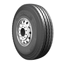 Tyre Blackhawk 255/70R22.5 BAR02 16PR 140/137L [TL]