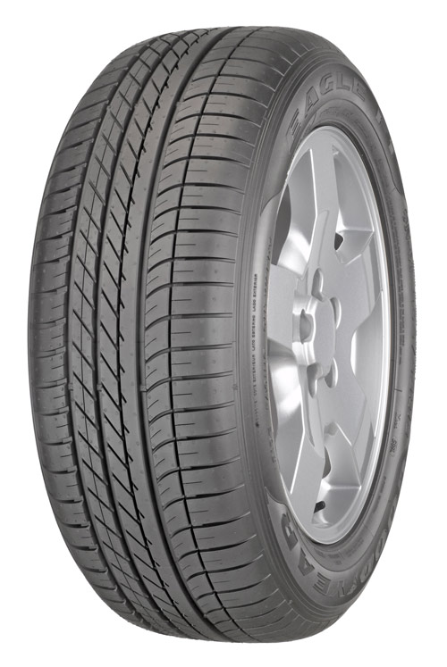 275/45 R20 Goodyear