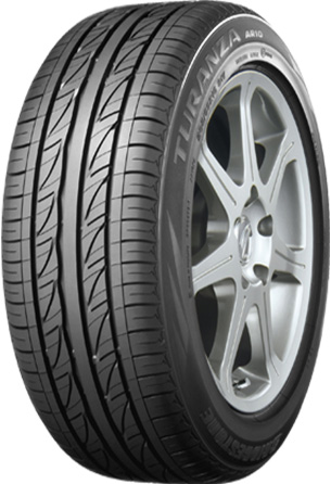 215/55 R16 Bridgestone