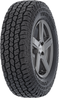 Tyre Vredestein 265/60 R18 Pinza AT 110H