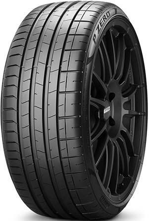 255/40 R19 Pirelli