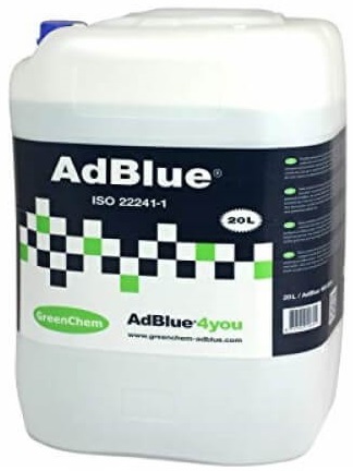 Ad Blue 1L