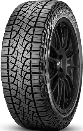 215/75 R15 Pirelli