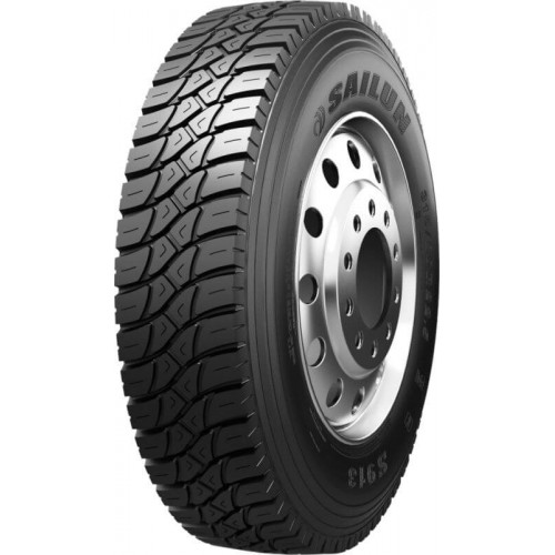 Sailun 315/80 R22.5 S913 156/153K 20PR Tyre