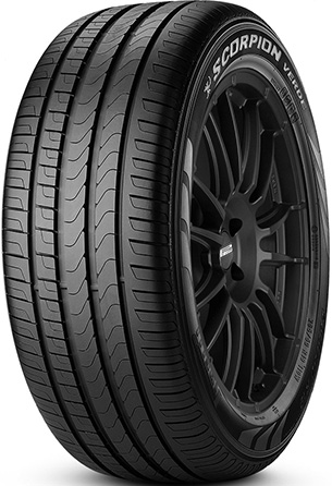 235/55 R18 Pirelli