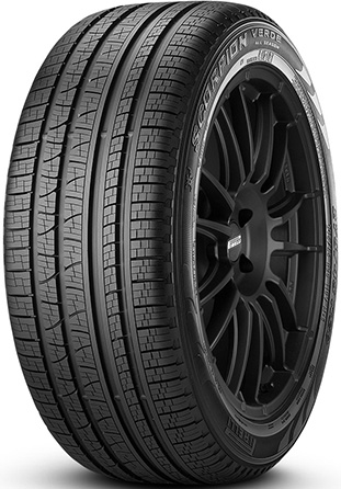 255/55 R18 Pirelli